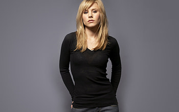Kristen Bell, Celebrity, , Hollywood HD wallpaper