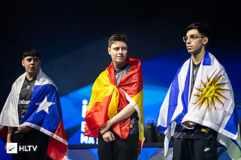 9z Team IEM Dallas CS 2 Semi Final, video game, esports, 9z Globant HD wallpaper