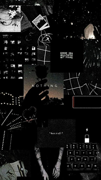 iremss on :wp:. vintage, Aesthetic , Black aesthetic, Black Retro HD phone wallpaper