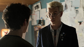 Will Poulter, Black Mirror Bandersnatch, Deutsch stream, Online anschauen HD wallpaper