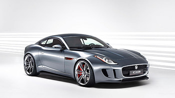 Jaguar C X16 Concept Car, Car, Sports, C X16, Jaguar, Concept HD wallpaper