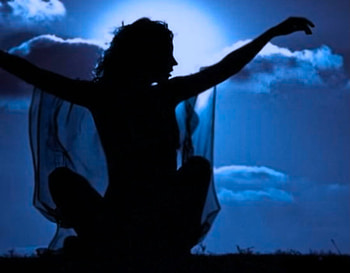 Silhouette, sexy, girl, model HD wallpaper