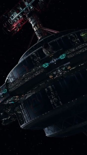 The Expanse, Season 6 predictions, Intriguing theories, Must-read HD phone wallpaper