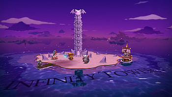 Cat Quest III : Adventure Awaits!, video game, Cat Quest III HD wallpaper