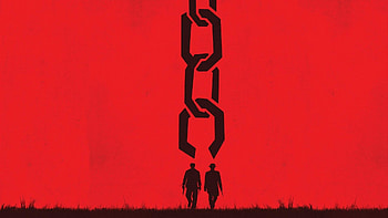 Django Unchained, Tarantino masterpiece, Historical drama, Western movie HD wallpaper