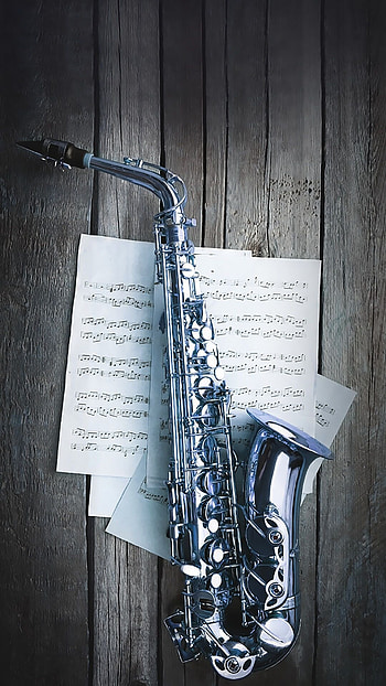 Enthralling saxo performance, Music industry inspiration, Noteworthy talent, Captivating sound HD phone wallpaper