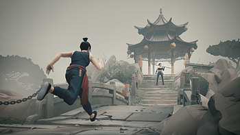 video game, Sifu HD wallpaper