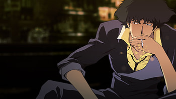 Cowboy Bebop, Anime HD wallpaper