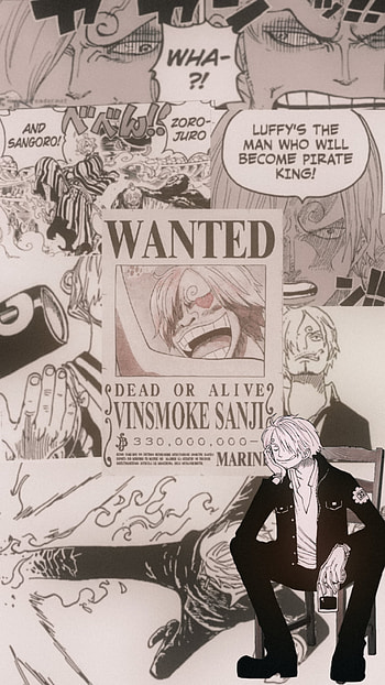 VINSMOKE SANJI, anime, mangá, vinsmoke, sanji HD phone wallpaper