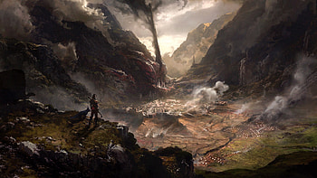 Flintlock: The Siege of Dawn, video game, Flintlock: The Siege of Dawn HD wallpaper