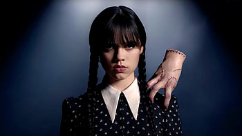 TV Show - Wednesday - First Look, TV Show, wednesday HD wallpaper