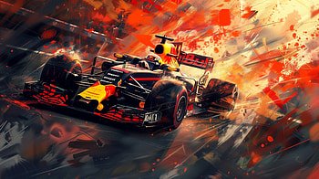 Red Bull Racing F1 Dynamic, Sports, F1, Red Bull Racing, racing HD wallpaper
