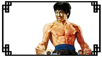 Bruce Lee, Movies, , Background HD wallpaper