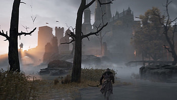 Hood: Outlaws and Legends, First impression, Kurgan compasscent, Gaming HD wallpaper
