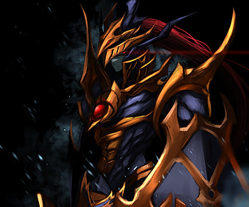 Anime, Yu-Gi-Oh! HD wallpaper