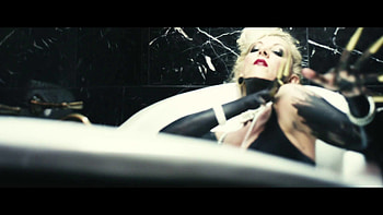 In This Moment - Sick Like Me (Official Video) Released today Â· Maria BrinkIn ... HD wallpaper
