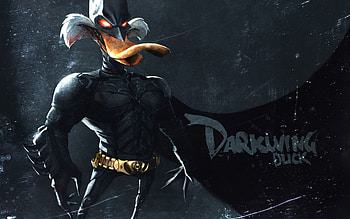 Darkwing Duck animation, Darkwing Duck , Top , Darkwing Duck backgrounds HD wallpaper