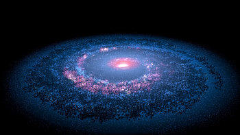 Galaxy Space , galaxy, space, digital-universe HD wallpaper