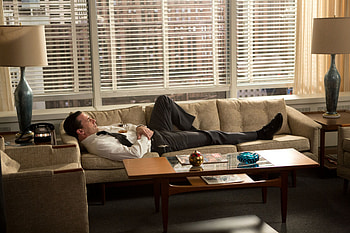 Nostalgic New York, Farewell to Mad Men era HD wallpaper