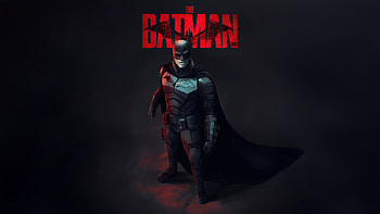 The Batman Midnight Vigilante, the-batman, batman, superheroes, artwork, art, digital-art, artstation HD wallpaper
