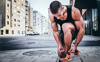 Sports, Man, Athlete, Sportsman HD wallpaper