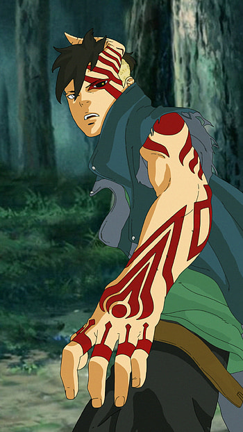 Kawaki Karma Art, Anime , Anime, Kawaki Karma, Aestethic, Anime Aestethic, Boruto Chapter 65, Boruto, Boruto Naruto Next Generation, Boruto Manga, Dark Aestethic, Boruto HD phone wallpaper