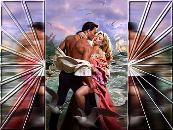 Of Noble Birth, captain, books, damsels, romance HD wallpaper