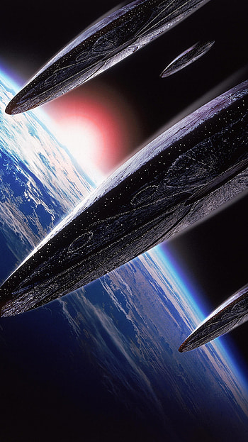 Independence Day (2022) movie HD phone wallpaper