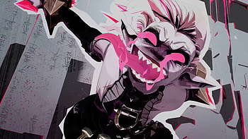 Briar League of Legends, video game, Briar (League Of Legends), League Of Legends HD wallpaper