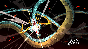 One Piece Episode 1071 - Kaido, Kaido (One Piece), Anime, One Piece HD wallpaper