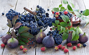fruits, fun, foods, entertainment, yummy, cool HD wallpaper