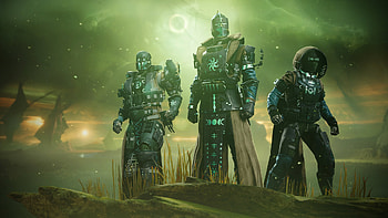 Destiny 2, The Witch Queen, Live, Errors HD wallpaper
