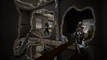 The Burst : Epic Gaming Experience Awaiting You!, video game, The Burst HD wallpaper