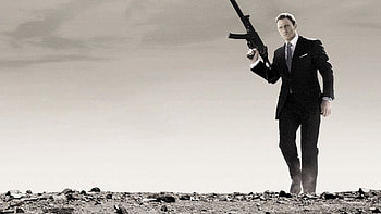 Quantum Of Solace, james, solace, quantum, bond HD wallpaper