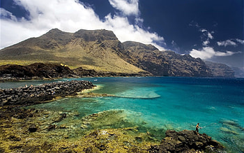 Tenerife , Stunning backgrounds, Beautiful island, Captivating ry HD wallpaper