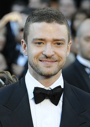 Oscar 2011, Justin Timberlake HD phone wallpaper