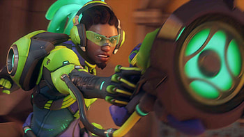 Overwatch executive producer, Chacko Sonny, Blizzard departure, Gaming HD wallpaper