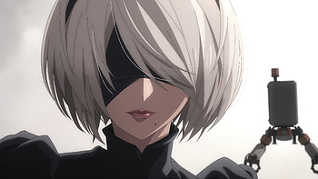 Ultra : YoRHa Type A No.2 from NieR:Automata Ver 1.1a, Anime, NieR:Automata Ver 1.1a, YoRHa Type A No.2 HD wallpaper