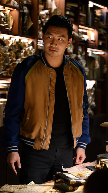 Shang Chi, Marvel Studios, Superhero, Legend HD phone wallpaper