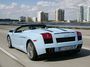 lamborghini gallardo spyder, spyder, italian, lamborghini, gallardo HD wallpaper