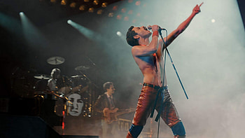 High definition , Movie poster, Bohemian Rhapsody, Visual impact HD wallpaper
