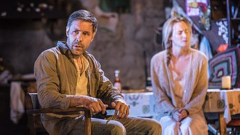 Paddy Considine, The Ferryman, Jez Butterworth's play HD wallpaper