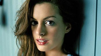 Anne Hathaway, Celebrity HD wallpaper