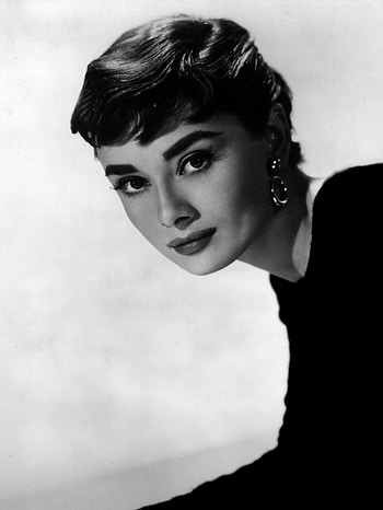 Audrey Hepburn, Sabrina 1954, Fanpop HD phone wallpaper