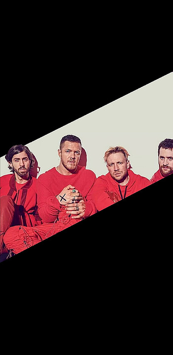 Imagine Dragons, , Posted by HD phone wallpaper