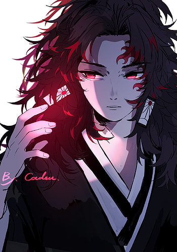 Tsugikuni Yoriichi - Kimetsu no Yaiba Anime Board, Yorichii Demon Slayer HD phone wallpaper