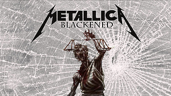 Metallica And Justice For All Resolution ... HD wallpaper