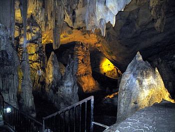 dupnisa cave, cave, dupnisa HD wallpaper