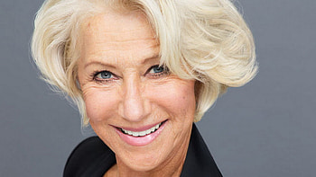 Helen Mirren HD wallpaper