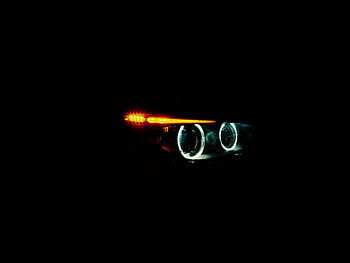 Auto, Dark, Illumination, Backlight, Headlight, Optics, Leds, Led HD wallpaper